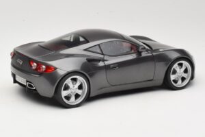 Artega GT Grey Metallic Revell 1:18 09024 メタル - 画像 3/8