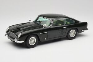 Aston Martin DB5 California セージ Chrono 1:18 H1001 メタル