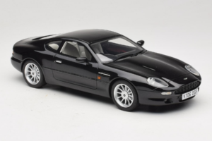 Aston Martin DB7 Bowland Black Cult Models 1:18 CML187-2 レジン - 画像 4/6