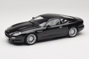 Aston Martin DB7 Bowland Black Cult Models 1:18 CML187-2 レジン