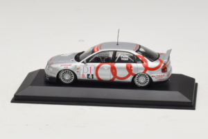 Audi A4 B5 #4 P. Vidali STW Cup 1998 Minichamps 1:43 AUDI013 メタル