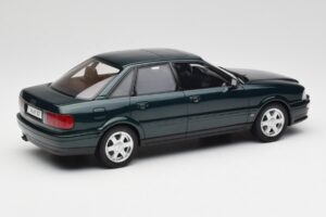 Audi S2 グリーン Otto 1:18 OT1101 レジン - 画像 2/6