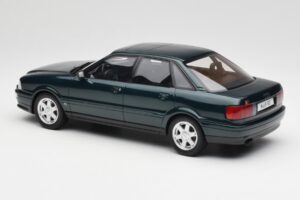 Audi S2 グリーン Otto 1:18 OT1101 レジン - 画像 5/6