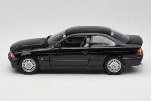 BMW 3 Series E36 Coupe ブラック UT Models 1:18 BMW009 メタル - 画像 4/8
