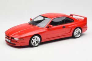 BMW 850i E31 Koenig Special レッド GT Spirit 1:18 GT250 レジン