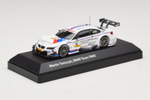 BMW M3 DTM #15 M. Tomczyk BMW Team Schnitzer DTM 2013 Minichamps 1:43 80422351055 メタル - 画像 2/4