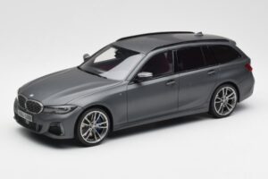 BMW M340i G20 xDrive M Sport グレー GT Spirit 1:18 GT471 レジン