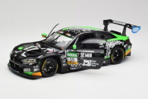 BMW M4 GT3 G82 #10 S. Green / M. Krutten Schubert Motorsport ADAC GT Masters Red Bull Ring Winner 2022 Minichamps 1:18 113222 - 画像 2/8
