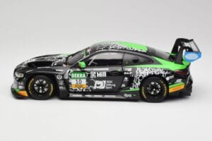 BMW M4 GT3 G82 #10 S. Green / M. Krutten Schubert Motorsport ADAC GT Masters Red Bull Ring Winner 2022 Minichamps 1:18 113222 - 画像 4/8