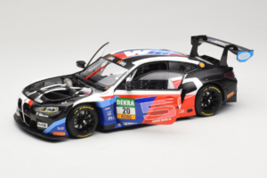 BMW M4 GT3 #20 J. Krohn / N. Catsburg Schubert Motorsport 2nd Place ADAC GT Masters Red Bull Ring 2022 Minichamps 1:18 113222 - 画像 2/8