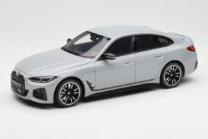 BMW M440i G26 Gran Coupe ブルックリングレーメタリック Otto 1:18 OT454 レジン