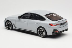 BMW M440i G26 Gran Coupe ブルックリングレーメタリック Otto 1:18 OT454 レジン - 画像 5/6