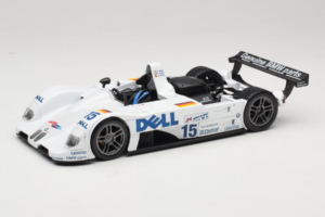 BMW V12 LMR #15 Y. Dalmas / J. Winkelhock / P. Martini 24 Hours of Le Mans Winner 1999 Maisto 1:18 56062 メタル - 画像 2/8