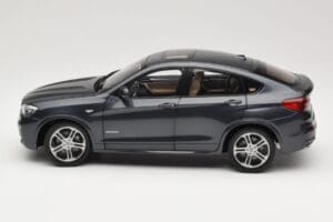 BMW X4 F26 Sophisto Grey Paragon 1:18 80432352461 メタル - 画像 4/8