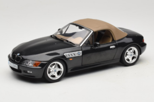 BMW Z3 Roadster グリーン ディーラー エディション UT Models 1:18 80439411711 メタル