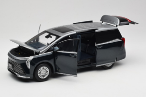 Buick MPV ブラウン OEM 1:18 GI-20220753 メタル - 画像 2/8