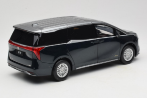 Buick MPV ブラウン OEM 1:18 GI-20220753 メタル - 画像 3/8