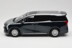 Buick MPV ブラウン OEM 1:18 GI-20220753 メタル - 画像 4/8
