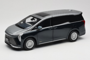 Buick MPV ブラウン OEM 1:18 GI-20220753 メタル