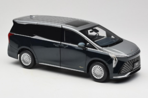 Buick MPV ブラウン OEM 1:18 GI-20220753 メタル - 画像 6/8
