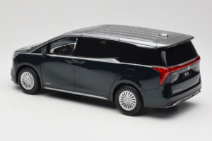 Buick MPV ブラウン OEM 1:18 GI-20220753 メタル - 画像 7/8