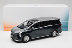 Buick MPV ブラウン OEM 1:18 GI-20220753 メタル - 画像 8/8