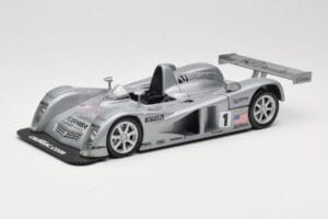 Cadillac Northstar LMP #1 24 Hours of Le Mans 2000 Hot Wheels 1:18 29225 メタル