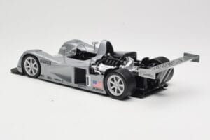 Cadillac Northstar LMP #1 24 Hours of Le Mans 2000 Hot Wheels 1:18 29225 メタル - 画像 5/8