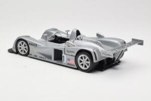 Cadillac Northstar LMP #1 24 Hours of Le Mans 2000 Hot Wheels 1:18 29225 メタル - 画像 7/8