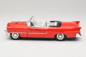 Cadillac カブリオレ レッド James Dean Solido 1:18 98019 メタル - 画像 4/8