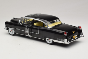 Cadillac Fleetwood Series 60 The Godfather Greenlight 1:18 12949 メタル - 画像 5/6
