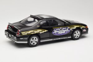 Chevrolet Monte Carlo SS Official Pace Car 2000 Sun Star 1:18 1988 メタル - 画像 3/8