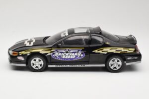 Chevrolet Monte Carlo SS Official Pace Car 2000 Sun Star 1:18 1988 メタル - 画像 4/8