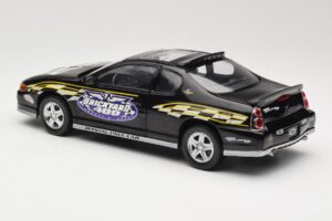 Chevrolet Monte Carlo SS Official Pace Car 2000 Sun Star 1:18 1988 メタル - 画像 7/8