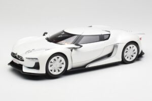 Citroen GT Concept Gran Turismo Norev 1:18 181610 メタル