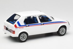 Citroen Visa Group B Trophy White Otto 1:18 OT1053 レジン - 画像 2/6