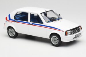 Citroen Visa Group B Trophy White Otto 1:18 OT1053 レジン - 画像 4/6