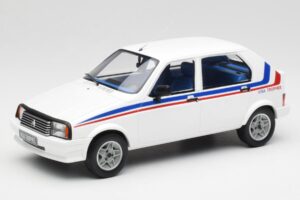 Citroen Visa Group B Trophy White Otto 1:18 OT1053 レジン