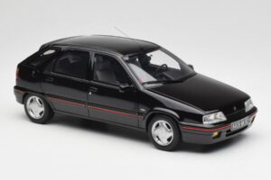 Citroen ZX Volcane 1.9L ブラック Otto 1:18 OT1081 レジン - 画像 4/6