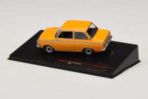 DAF 55 Marathon イエロー IXO 1:43 CLC600N メタル - 画像 3/4