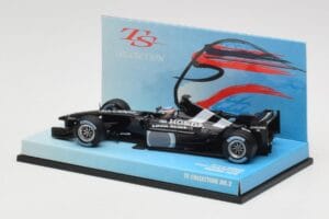 BAR Honda 006 Concept Car 2004 Minichamps 1:43 518034399 メタル - 画像 3/5