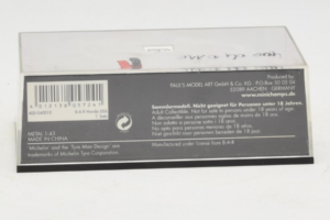 BAR 006 Honda #10 T. Sato BAR Honda F1 Team 2004 Minichamps 1:43 400040010 メタル - 画像 5/5