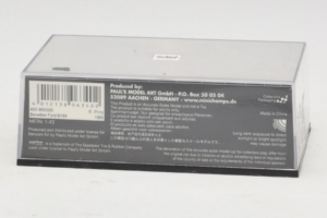 Benetton B189 Ford E. Pirro F1 1989 Minichamps 1:43 400890020 メタル - 画像 4/5