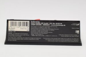 Jordan Hart 192 #32 S. Modena Race Car 1992 Minichamps 1:43 400920032 メタル - 画像 4/5