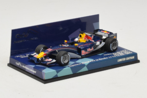 Jordan EJ12 Honda T. Sato F1 2002 Minichamps 1:43 403020110 メタル - 画像 2/5