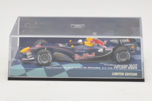 Jordan EJ12 Honda T. Sato F1 2002 Minichamps 1:43 403020110 メタル - 画像 5/5
