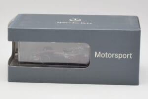 McLaren MP4-23 #23 H. Kovalainen F1 2008 Minichamps 1:43 B66962423 メタル - 画像 4/4