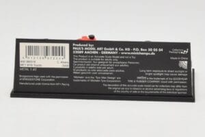 MF1 Toyota M16 #20 C. Albers F1 2006 Minichamps 1:43 400060019 メタル - 画像 4/5