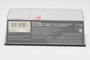 MF1 M16 Toyota #18 T. Monteiro F1 2006 Minichamps 1:43 400060018 メタル - 画像 4/5