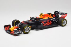 Red Bull RB15 #10 P. Gasly F1 2019 Minichamps 1:18 110190010 メタル